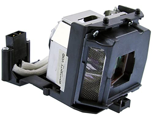 MICROLAMP ml10137 200 W Projektor Lampe für Projektor (Sharp, pg-f150 X, pg-f15 X, pg-f216 X, XG-F210, XG-F210 X, XG-F260 X, XR-X-40 x, 200 W, 2000 h) von MicroLamp