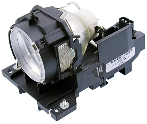 MICROLAMP ml10228 Projektor Lampe – Lampe für Projektor HITACHI, HITACHI CP-SX635, CP-WUX645 N, CP-WX625, CP-X809, UHB von MicroLamp