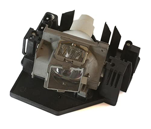 MICROLAMP ml10274 280 W Projektor Lampe – Lampe für Projektor OPTOMA EW674 N, EX774 N, 280 W, 2000 h von MicroLamp