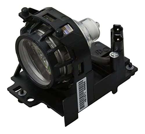 MICROLAMP ml10340 Projektor Lampe – Lampe für Projektor HITACHI – 3 m: s10s20 – BOXLIGHT: S210T – LIESEGANG SOLID S – VIEWSONIC: PJ510 MICROLAMP ml10340 Projektor Lampe – Lampe für Projektor HITACHI – 3 m: s10s20 – BOXLIGHT: S210T – LIESEGANG SOLID S – VIEWSONIC: PJ510 von MicroLamp