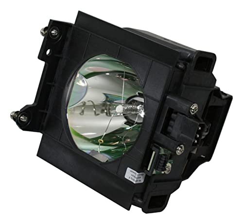MICROLAMP ml10386 Projektor Lampe – Lampe für Projektor PANASONIC, PANASONIC PT-D4000 PT-D4000E PT-D4000U von MicroLamp