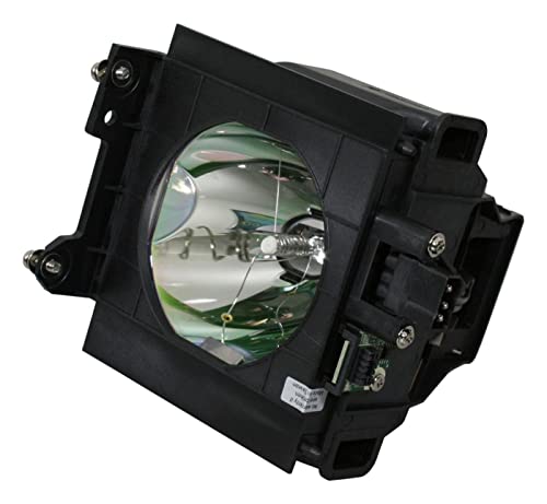 MICROLAMP ml10386 Projektor Lampe – Lampe für Projektor PANASONIC, PANASONIC PT-D4000 PT-D4000E PT-D4000U von MicroLamp