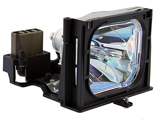MICROLAMP ml10856 120 W Projektor Lampe – Lampe für Projektor Philips cSmart SV1, cSmart SV2, LC 4433 – 40, LC 4433 – 99, LC 6131 – 40, Monroe, 120 W, 6000 h von MicroLamp