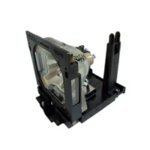 MICROLAMP ml10869 Projektor Lampe – Lampe für Projektor Sanyo, Sanyo PLC-EF60, PLC-EF60 A, PLC-XF60, PLC-XF60 A von MicroLamp