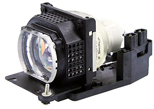 MICROLAMP ml10920 Projektor Lampe – Lampe für Projektor Mitsubishi Electric SL6U, XL9U von MicroLamp