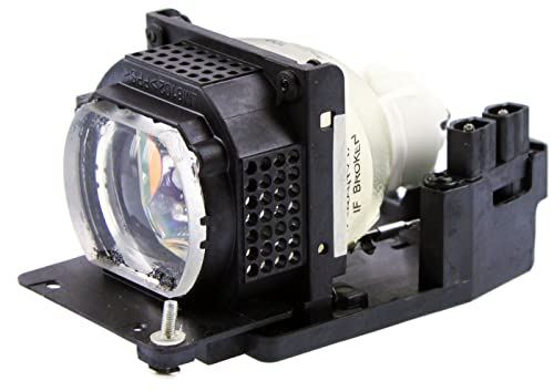 MICROLAMP ml10920 Projektor Lampe – Lampe für Projektor Mitsubishi Electric SL6U, XL9U von MicroLamp