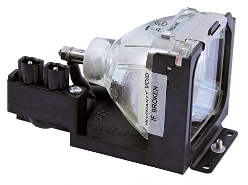 MICROLAMP ml11346 Projektor Lampe – Lampe für Projektor Sanyo-Z1 (K), PLV-Z1, plv-z1bl von MicroLamp
