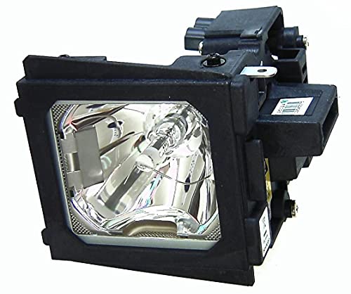 MICROLAMP ml11373 Projektor Lampe – Lampe für Projektor Sharp PG-C55 X, XG-C55 X, XG-C58 X, XG-x, XG-C68 X von MicroLamp