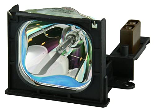 MICROLAMP ml11639 150 W Projektor Lampe – Lampe für Projektor Philips Hopper SV20I, Hopper XG20i, LC 4235, LC 4235 – 40, LC 4235 – 99, LC 4236, LC 4236 – 40, LC 4236 – 99, LC 424, 150 W, 2000 h von MicroLamp