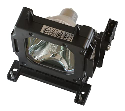 MICROLAMP ml12094 Projektor Lampe für Projektor (Sony, VPL-HW10, VPL-HW15, VPL-VW70, VPL-VW85) von MicroLamp
