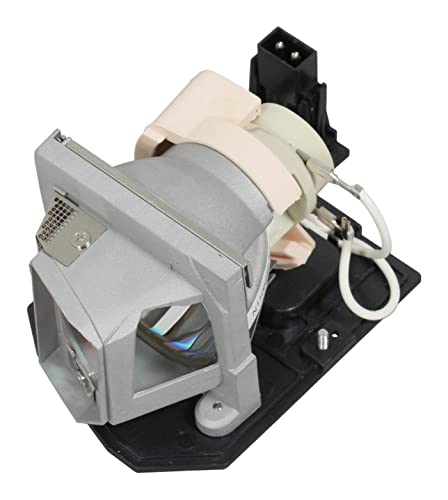 MICROLAMP ml12127 Projektor Lampe – Lampe für Projektor OPTOMA EH1200, HD20, HD200 X, ew612 EH1020, EW615, EX615, HD2200, TX612, TX615 von MicroLamp