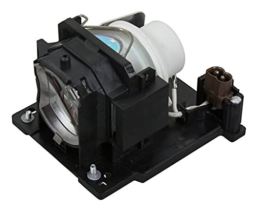 MICROLAMP ml12202 Projektor Lampe – Lampe für Projektor HITACHI CP-D10, Ed-AW100 N, ED CP-AW100 N, ED-D11 N, ED-AW110 N von MicroLamp