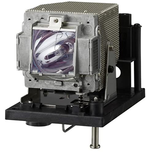MICROLAMP ml12387 Projektor Lampe – Lampe für Projektor Sharp XG-PH80WN, 2500 H von MicroLamp