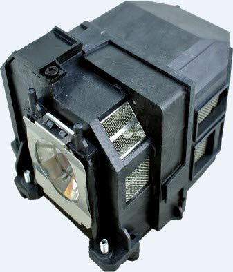 MICROLAMP ml12422 Projektor Lampe – Lampe für Projektor EPSON powerliste 570, 3000 h MICROLAMP ml12422 Projektor Lampe – Lampe für Projektor EPSON powerliste 570, 3000 h von MicroLamp