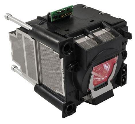 MICROLAMP ml12744 400 W Lampe, Projektion – Lampen-Projektion (400 W, 1500 H, Barco, F85) von MicroLamp