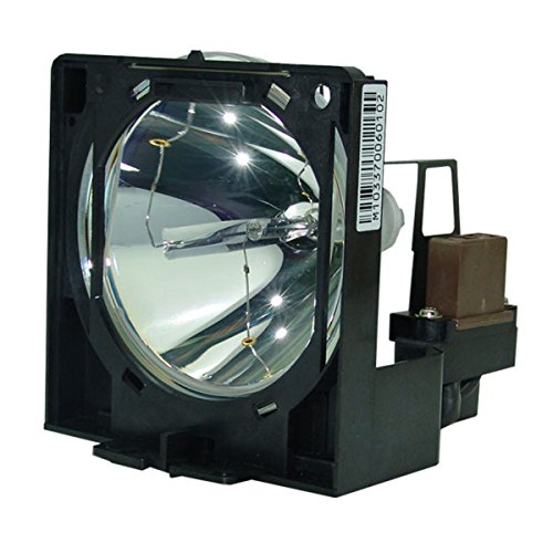 MicroLamp Projector Lamp for Boxlight 200 Watt, 2000 Hours, ML11963 (200 Watt, 2000 Hours MP-36t, MP-37t, MP-38t) von MicroLamp