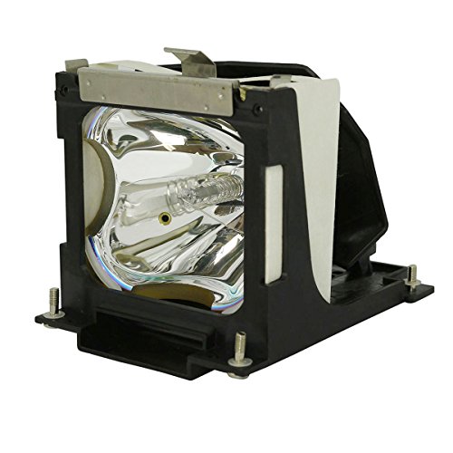 MicroLamp Projector Lamp for Canon 180 Watt, 2000 Hours, ML11984 (180 Watt, 2000 Hours LV-5200) von MicroLamp