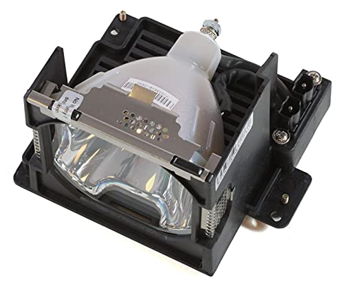 MicroLamp Projector Lamp for Eiki 200 Watt, 2000 Hours, ML11748 (200 Watt, 2000 Hours LC-X1000, LC-X985) von MicroLamp