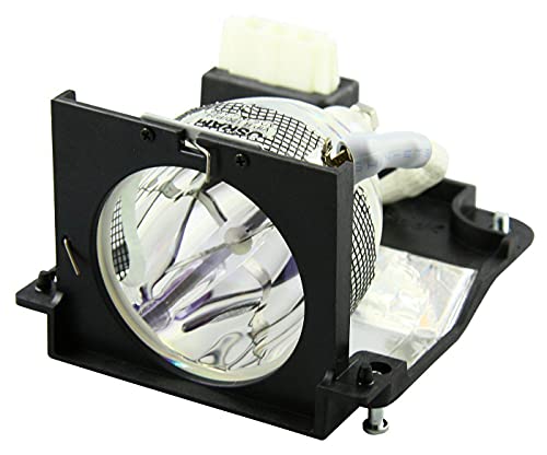 MicroLamp Projector Lamp for Lightware 150 Watt, 1000 Hours, ML11527 (150 Watt, 1000 Hours TRAVELER, TRAVELER CS11) von MicroLamp