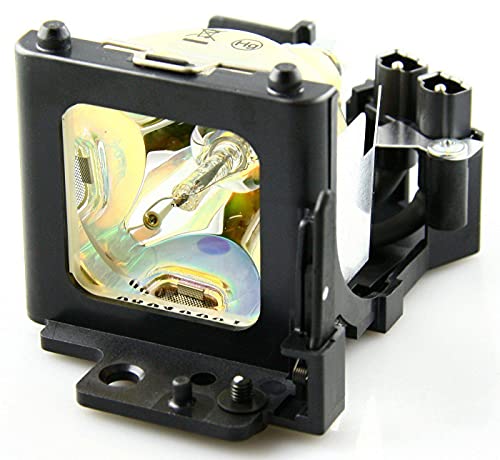 MicroLamp Projector Lamp for Polaroid 130 Watt, 2000 Hours, ML11275 (130 Watt, 2000 Hours POLAVIEW 270, POLAVIEW SVGA 270) von MicroLamp