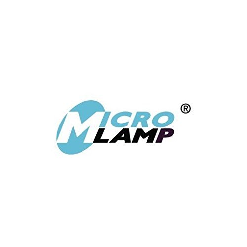 MicroLamp Projector Lamp for Samsung 132 Watt, 2000 Hours, ML10099 (132 Watt, 2000 Hours HL-S4266W, HL-S4666W, HL-S5065W, HL-S5066W, HL-S5086W, HL-S5087W, HL-S5088W) von MicroLamp