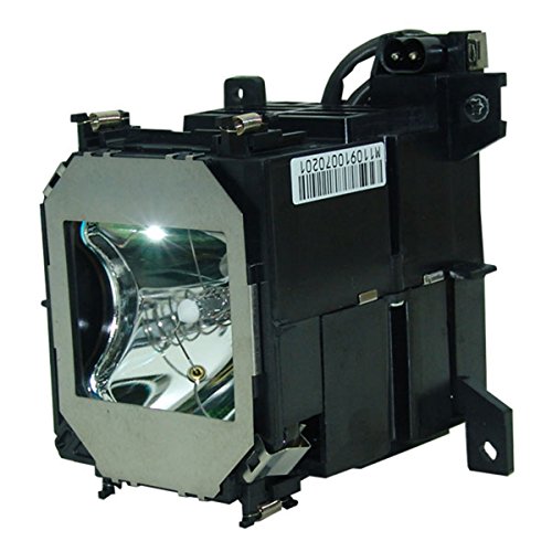 MicroLamp Projector Lamp for Yamaha 200 Watt, 2000 Hours, ML11166 (200 Watt, 2000 Hours LPX 510) von MicroLamp