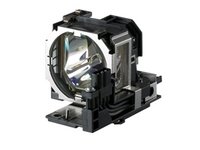 MicroLamp ml10257 230 W NSH Lampe-Projektion – Lampen-Projektion (NSH, 230 W, 2000 h, Canon REALiS SX80, REALiS SX800, Handschuhe Xeed SX80) von MicroLamp
