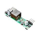 Ethernet Development Tools Ethernet Development Tools 5V 1.8A Isolated Output PoE Module - For Raspberry Pi 3 B+ or 4 von MicroMaker