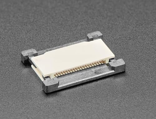 MicroMaker Adafruit Zubehör 20-pin 0.5mm FFC/FPC Extender - SKU 5203 MicroMaker Adafruit Zubehör 20-pin 0.5mm FFC/FPC Extender - SKU 5203 von MicroMaker