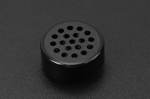 Voice Prompt Module with Integrated MP3 Player and Speaker - SKU DFR1173 Voice Prompt Module with Integrated MP3 Player and Speaker - SKU DFR1173 von MicroMaker