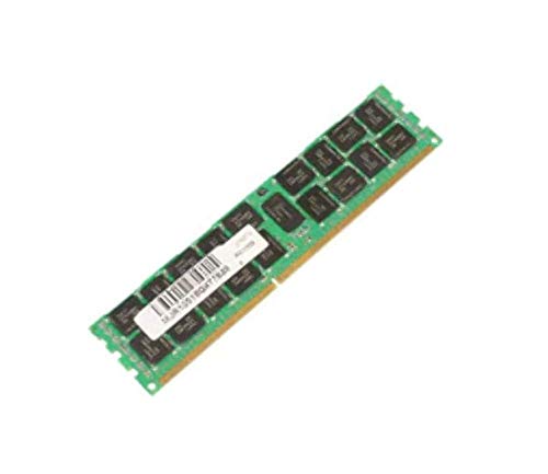 MICROMEMORY 16 GB DDR3 1333 MHz 16 GB DDR3 1333 MHz Speicher-Modul – Module Arbeitsspeicher (16 GB, 1 x 16 GB, DDR3, 1333 MHz) von MicroMemory