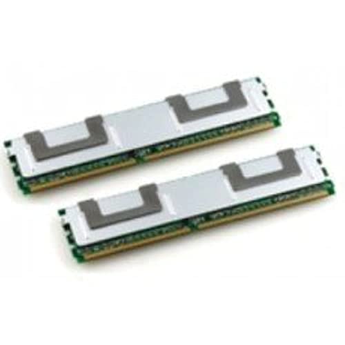 MICROMEMORY 16 GB Kit DDR2 667 MHz von MicroMemory