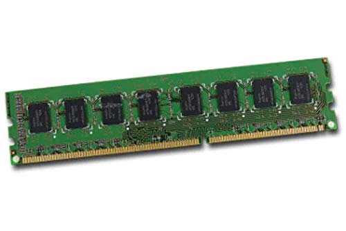MICROMEMORY 4 GB DDR3 1333 MHz 4 GB DDR3 1333 MHz – PC-Speicher/RAM (DDR3, PC/Server, DIMM) von MicroMemory