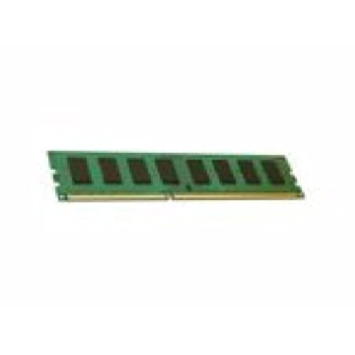 MICROMEMORY 4 GB DDR3 1600 MHz 4 GB DDR3 1600 MHz ECC Speicher-Modul – Module Arbeitsspeicher (4 GB, DDR3, 1600 MHz, 1 x 4 GB, PC3 – 12800, 0 – 85 °C) von MicroMemory