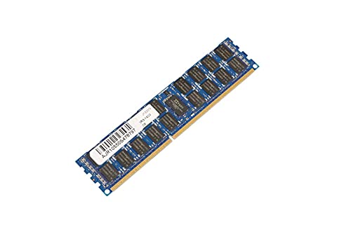 MICROMEMORY mmg3849/8GB – 8 GB DDR3 1600 MHz ECC-Speicher/RAM (DDR3, PC/Server) von MicroMemory