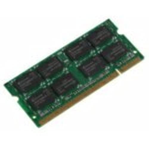 MicroMemory 2 GB DDR2 667 MHz – Arbeitsspeicher (2 GB, DDR2, 667 MHz) von MicroMemory