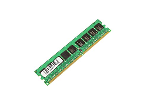 MicroMemory 2 GB DDR2 667 MHz ECC – Arbeitsspeicher (2 GB, DDR2, 667 MHz) von MicroMemory