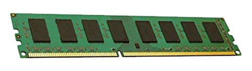 MicroMemory 2 GB DDR3 1333 MHz ECC RDIMM Arbeitsspeicher (DDR3, 0 – 85 °C,-25 – 95 °C, 1 x 2 GB, DIMM) von MicroMemory