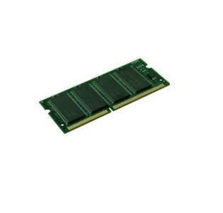 MicroMemory 256 MB PC133 SO-DIMM – RAM (0,25 GB, DDR2, Notebook) von MicroMemory