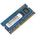 MicroMemory 2GB DDR3 1600MHz PC3-12800 1x2GB SO-DIMM Memory Module, MMXDE-DDR3SD0001 (1x2GB SO-DIMM Memory Module) von MicroMemory