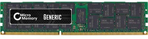MicroMemory 32GB Module für Dell 2133MHz DDR4, PR5D1 (2133MHz, DDR4 DIMM) von MicroMemory