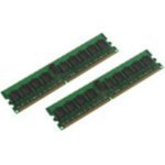 MicroMemory 8GB DDR2 667MHZ ECC/REG Kit von MicroMemory