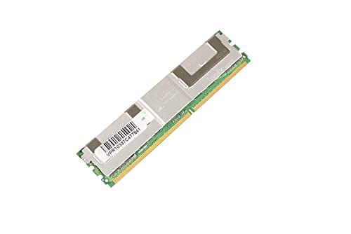 MicroMemory 8GB DDR2 667MHz DIMM MicroMemory 8GB DDR2 667MHz DIMM von MicroMemory