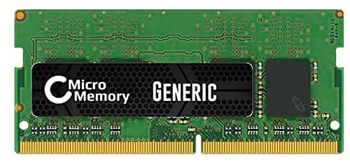 MicroMemory A8650534-MM 16GB DDR4 2133MHz Speichermodul – Module (16 GB, 1 x 16 GB, DDR4, 2133 MHz) von MicroMemory