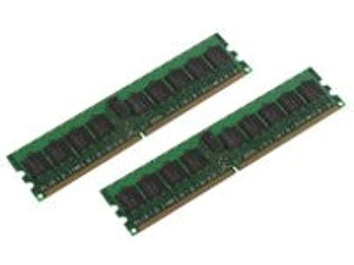 MicroMemory MMC0005/20 Kit (2 GB, DDR2, 400 MHz, ECC/REG, 2 GB DIMM) von MicroMemory