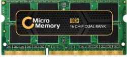 MicroMemory MSPA4847-MM 8GB DDR3 Speichermodul – Module (8 GB, 1 x 8 GB, DDR3) von MicroMemory