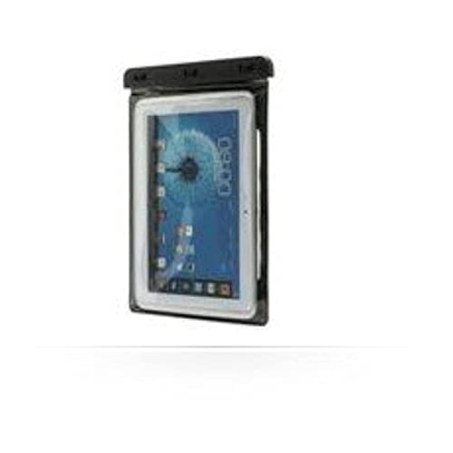 MicroMobile MSPP3341 Tablet Schutzhülle 25,4 cm (10 Zoll) schwarz von MicroMobile