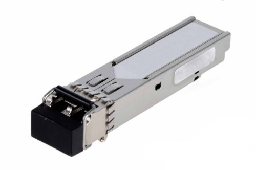 Micro-Optics Netzwerk-Transceiver 1000Base-LX SFP – SFP, 1000 Mbit/s, LC, 13.4 mm, 56,5 mm, 8.5 mm von MicroOptics