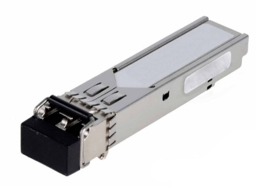 MicroOptics 1.25Gb/s SFP red Transceiver Modul 1250 Mbit/s 1590nm - Netzwerk-Transceiver (1250Mbps, SFP 40000m, 1590nm) von MicroOptics