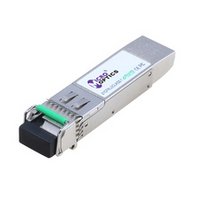 MicroOptics 10GB/s SFP+ SFP+ SFP+ 10Gb/s SFP+ 850nm Netzwerk-Sender (Glasfaser, 10000 Mbit/s, SFP+, SR, 850 nm) von MicroOptics
